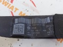 VW ПАСАТ CC 2.0 TDI 10R РЕМІНЬ БЕЗПЕКИ ЛІВИЙ ПЕРІД 3C1857705P 34032206B  (18871610108) фото min 12