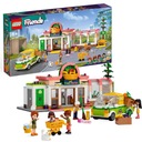LEGO Friends: Магазин органических продуктов (41729)