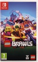 LEGO BRAWLS (СМЕНА ИГРЫ)