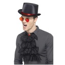 НАБОР аксессуаров VAMPIRE, готический цилиндр, НАРЯД