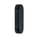 Крышка трансформатора блока питания Plug & Shine, серый / пластик PL93904