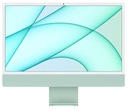 Počítač AIO Apple iMac A2439 (2021) Retina 4.5K 24&quot; M1 8/256GB OS Monterey