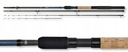 DAIWA N'ZON Light Feeder 3,35 м. 60г.