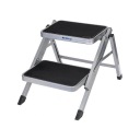 BERGER ДВОЙНОЙ ВХОД СТУПЕНЬ 40 СМ ДО 150 КГ