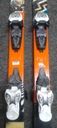 Narty freestyle K2 SHREDITOR 149cm Twin Tip Marka K2