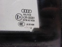 РАМКА + МЕХАНІЗМ СКЛА ПРАВИЙ ЗАД AUDI A4 B7 СЕДАН  (11362640340) фото min 7