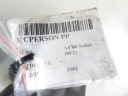 MCPERSON ПРАВИЙ ПЕРЕДНІЙ AUDI A4 B6 СЕДАН (8E2) 1.9 TDI - AVB 341845  (17290010795) фото min 7
