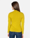 Женская водолазка Thin Turtleneck Sweater 8111-09, M/L