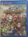 AEGIS OF EARTH PROTONOVUS ASSAULT / НОВЫЙ / PS VITA