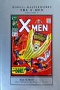 The X-Men Masterworks Volume 3 (в очень хорошем состоянии)