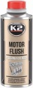 K2 ПРОМЫВКА ДВИГАТЕЛЯ ПРОМЫВКА ДВИГАТЕЛЯ 250 МЛ