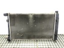 RADIATOR WATER MERCEDES W168 1.7 90KM 97-05 photo 1 - milautoparts-fr.ukrlive.com