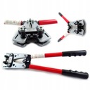 Обжимной станок для кабельных наконечников 6-50 мм2