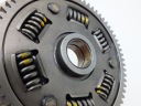 КОРЗИНА ЗЧЕПЛЕННЯ YAMAHA XVS 650 DRAG STAR 97-05  фото 9