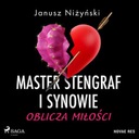 Мастер Стенграф и сыновья. Лица любви