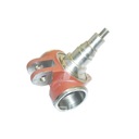 Поворотный кулак задний Linde 351 3024530304