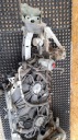 HONDA CR-V III LIFT 2.2 I-DTEC MANUEL PANNEAU AVANT ENSEMBLE NH700Mphoto 7