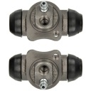 2x ТОРМОЗНОЙ ЦИЛИНДР OPEL CORSA B COMBO TIGRA