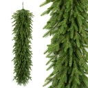 Гирлянда 100% ПЭ 3D ЕЛЬ 110см