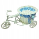 КРЫШКА ДЛЯ ВЕЛОСИПЕДА КОРЗИНА ДЛЯ ВЕЛОСИПЕДА