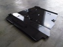 ACIER PLAQUE SOUS MOTEUR FIAT SEDICI (2005-2014)photo 10