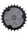 шипы для роботов Husqvarna