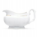 B014 GOLD LINE Блюдо для соуса МАРИЯ ТЕРЕЗА ФАРФОР