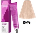 LONDA Professional FARBA Londacolor 60ml Nr 10/96