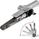 ПНЕВМАТИЧЕСКАЯ ЛЕНТОЧНО-ШЛИФОВАЛЬНАЯ МАШИНА YATO TANK 520MM