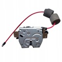 CERRADURA DE TAPA PARTE TRASERA PARA MERCEDES W211 UNIVERSAL 1647400635 