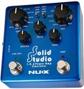 Эффект для гитары Nux Solid Studio NSS-5