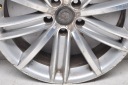 VOLKSWAGEN TIGUAN I ДИСКИ АЛЮМІНІЄВІ R18″ 7J 5X112 ET43 5N0601025AF  (17695465713) фото min 12