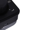 PRZEACZNIK COMMANDE LUSTREM KNOB 1K0959565K SUR LEWYM STEROWNIKU OKphoto 6