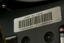AIRBAG ВОДІЯ KIA CARNIVAL II (GQ) K56A57K00A 2.9L ДИЗЕЛЬ 99KW 2003  (17559137673) фото min 8