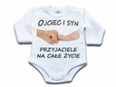 BODY Otec a syn priatelia na celý život 92 dlho