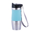 Термокружка Бутылка для воды Термос 380 мл TS42