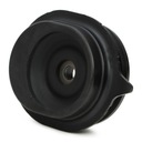 BRIDA ALTAVOCES MC PHERSONA PARTE DELANTERA IZQUIERDA/DERECHA (CON LOZYSKIEM) ABARTH 500 / 595 / 695 