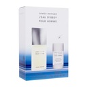 Issey Miyake L Eau D Issey Pour Homme Edt 75ml + 75g deostick ...