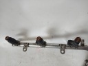MOULURE INJECTION MERCEDES W210 3.2 V6 A1120700095photo 8
