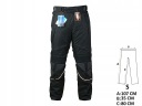 MOTORCYCLE PANTS NAL-947 S WITH PROTECTOR c