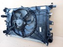 ENSEMBLE RADIATEURS VENTILATEUR FIAT 500X 1.3 1.6 JTDphoto 6