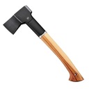 FISKARS СТОЛЯРНЫЙ ТОПОР, ТУРИСТИЧЕСКИЙ САД