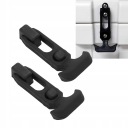 T POIGNÉE HASP, 2PC CAOUTCHOUC HAKCJA KAPTURA AVEC SRUBAMI 6 PCS MAKERphoto 8