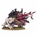 TYRANIDS Haruspex, Exocrine