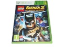 ИГРА LEGO BATMAN 2 DC SUPER HEROES X360 для XBOX 360