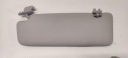 AUDI A4 B8 CAPUCHONS ANTI-SOLAIRE ENSEMBLE 8K0857551 8K0857552photo 5