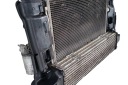 КОМПЛЕКТ РАДІАТОРІВ VOLVO XC60 140043267031338236 2.0L ДИЗЕЛЬ 133KW 2015  (17646042736) фото min 6