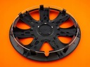 TAPACUBOS 16'' PEUGEOT 407 307 308 207 508 5008 RC+ 