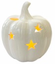 ПОДСВЕЧА ДЛЯ ХЭЛЛОУИНА TEALIGHT PUMPKIN B