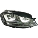 PROJECTEUR VERS VOLKSWAGEN GOLF VII SEDANOUSINE/VARIAphoto 1